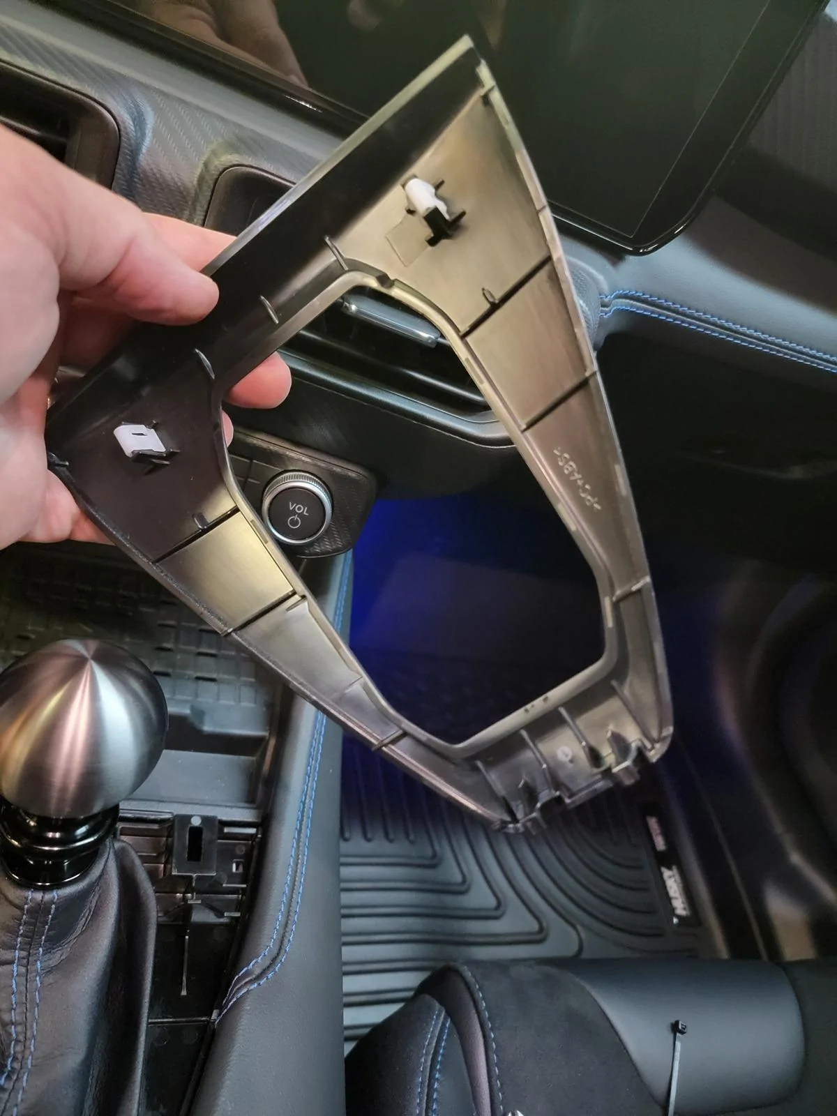 S650 Mustang roadPilot's 2024 Dark Horse (R4964) 2024-06-11 18.46.27