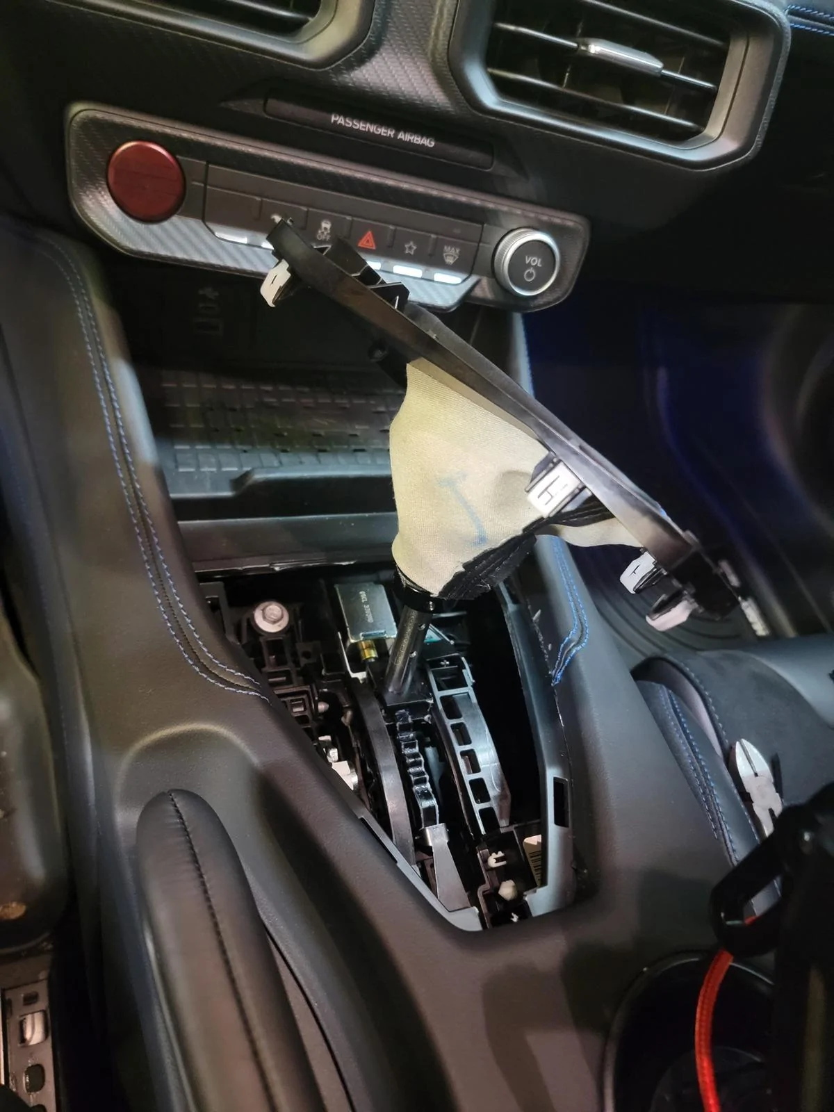 S650 Mustang roadPilot's 2024 Dark Horse (R4964) 2024-06-11 18.45.56