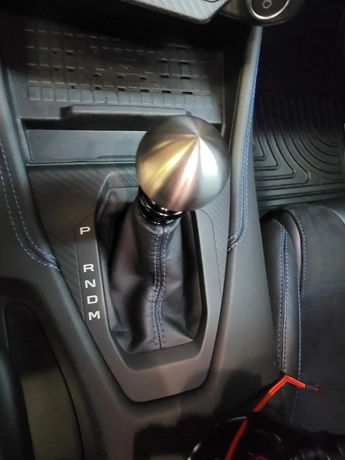 S650 Mustang roadPilot's 2024 Dark Horse (R4964) 2024-06-11 19.04.56