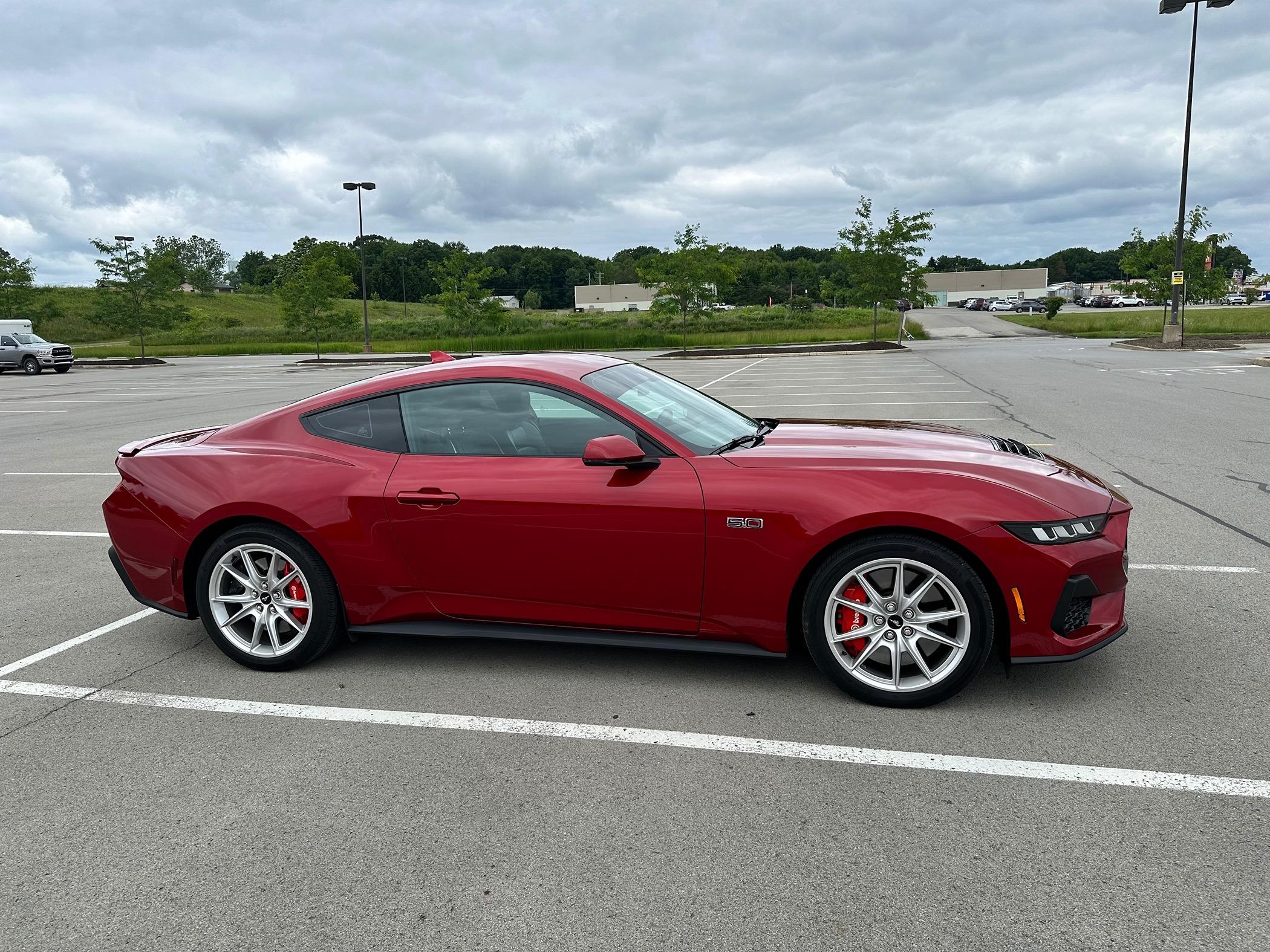 S650 Mustang Share your Fav S650 shot IMG_0866