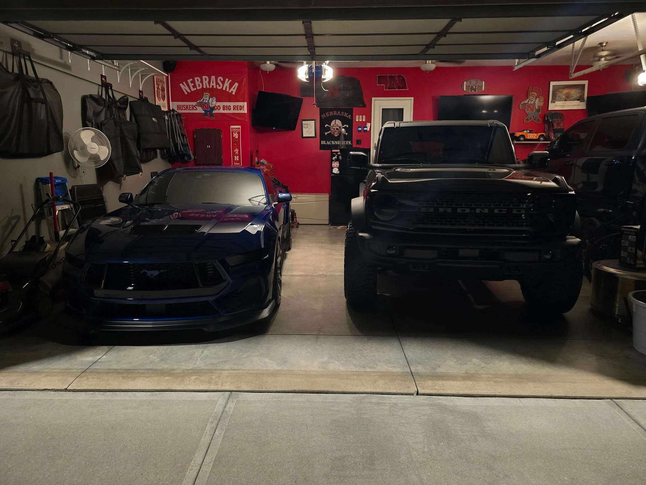 S650 Mustang Share your Fav S650 shot 20240611_224634