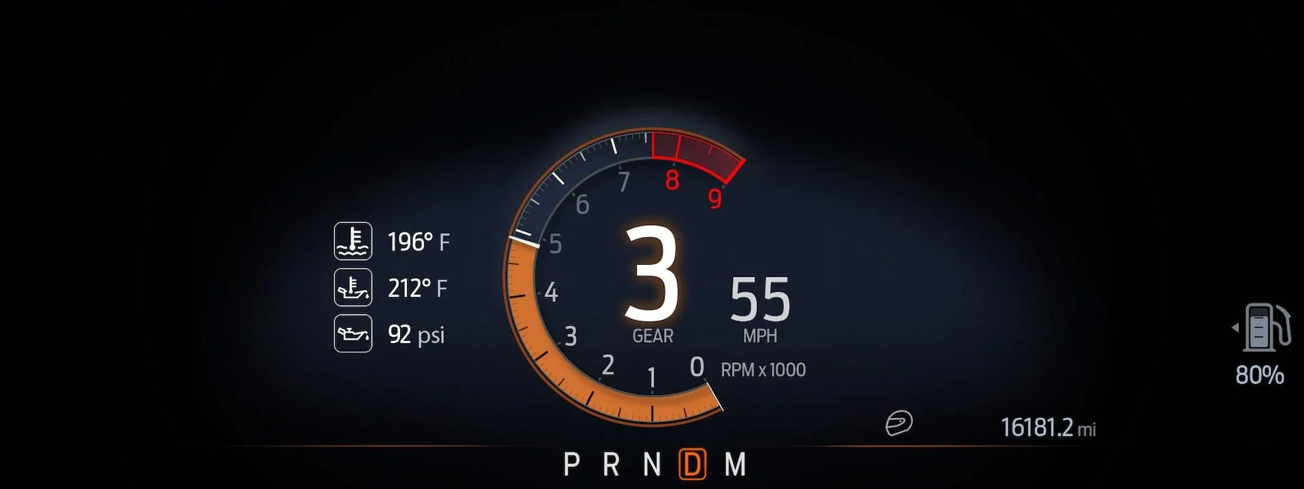 S650 Mustang 2025 Mustang GTD World Debut at Le Mans! 🏁 Mustang GTD_Performance cluster_01