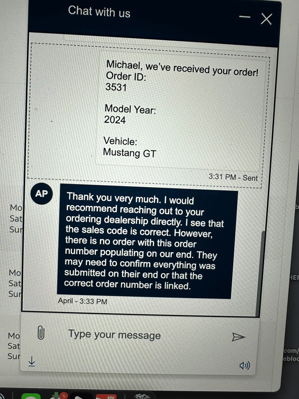 S650 Mustang 2024 Mustang Scheduling This Week (5/16/24) for Production Weeks 7/1 - 7/29 1718394250719-z