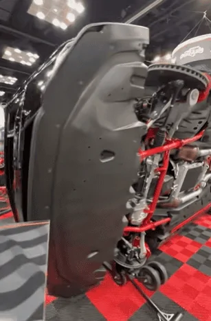 S650 Mustang First oil change...what a pain in the ass 😆 Screenshot 2024-06-15 221348