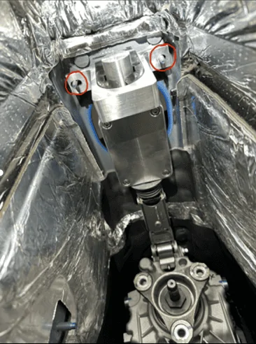 S650 Mustang I can't use 2nd gear after installing a Steeda Tri-Ax Race Short Throw Shifter 1718527824476-ic