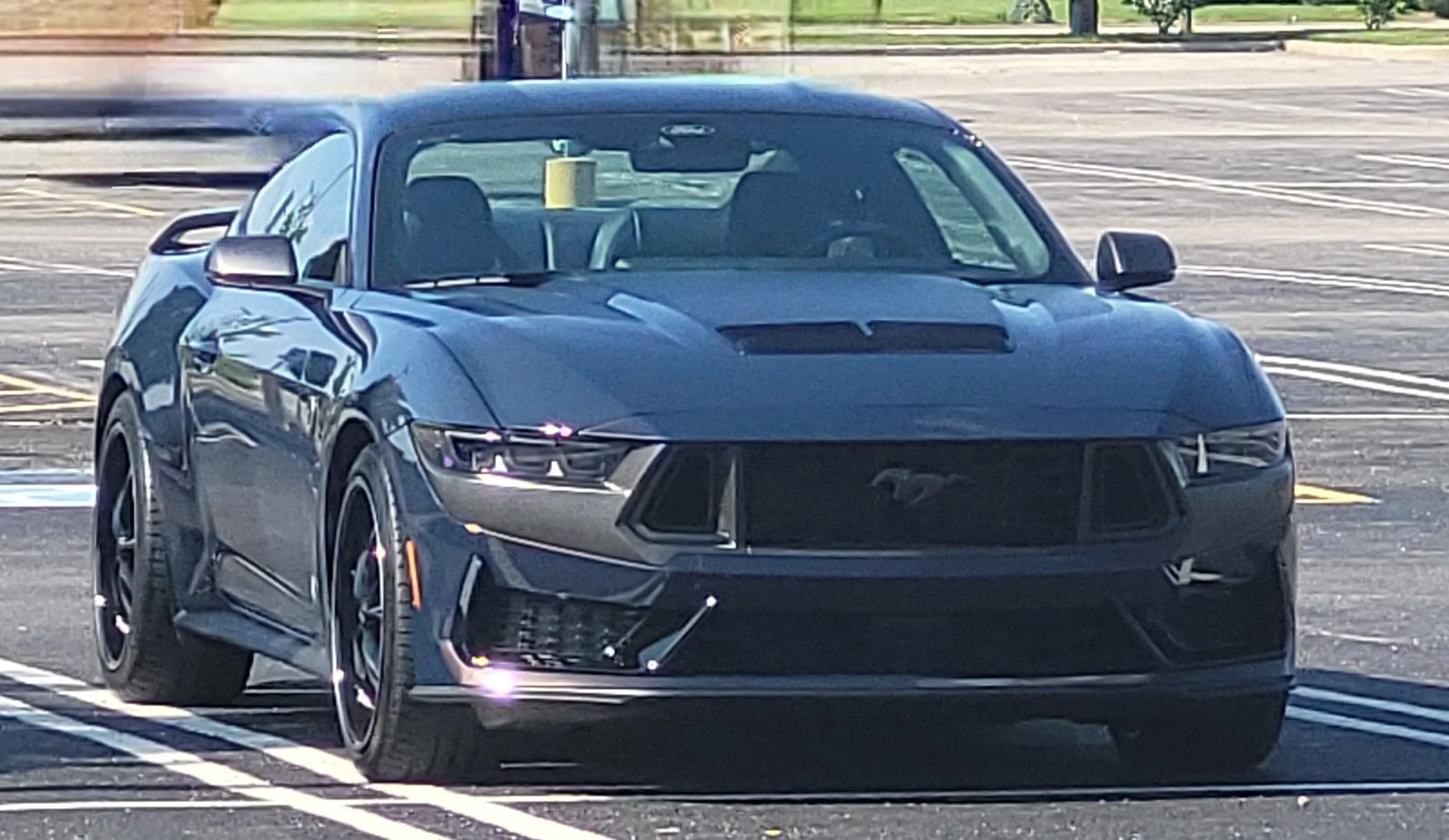 S650 Mustang 19x9.5 squared setup wheels - suggestions 20240517_163913