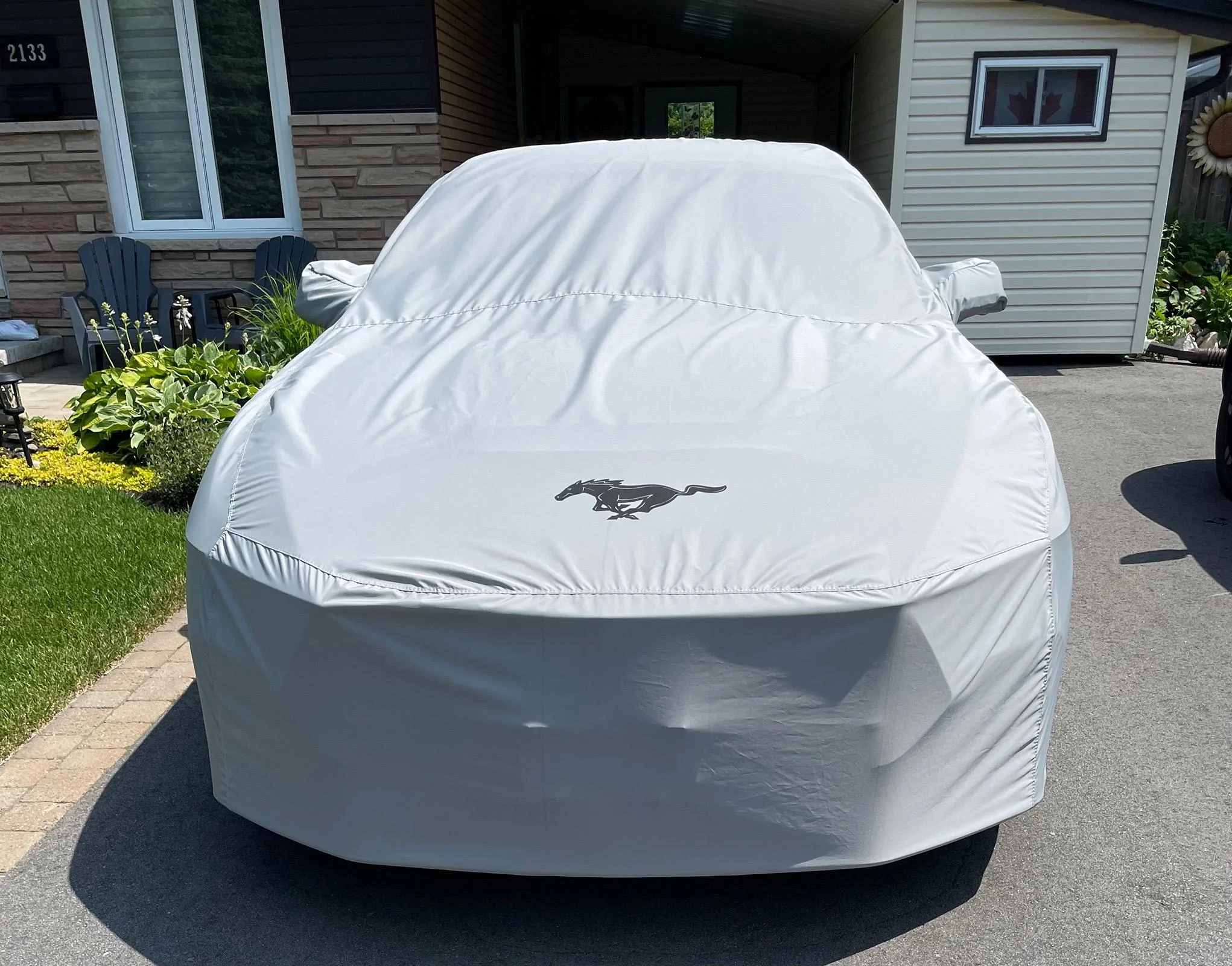 S650 Mustang Does S550 car cover fit S650? IMG_2046