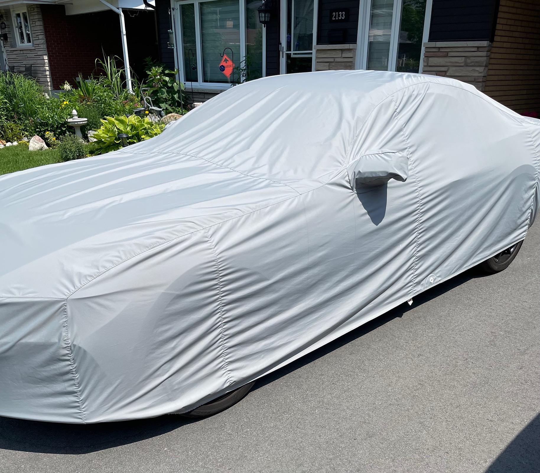 S650 Mustang Does S550 car cover fit S650? IMG_2045