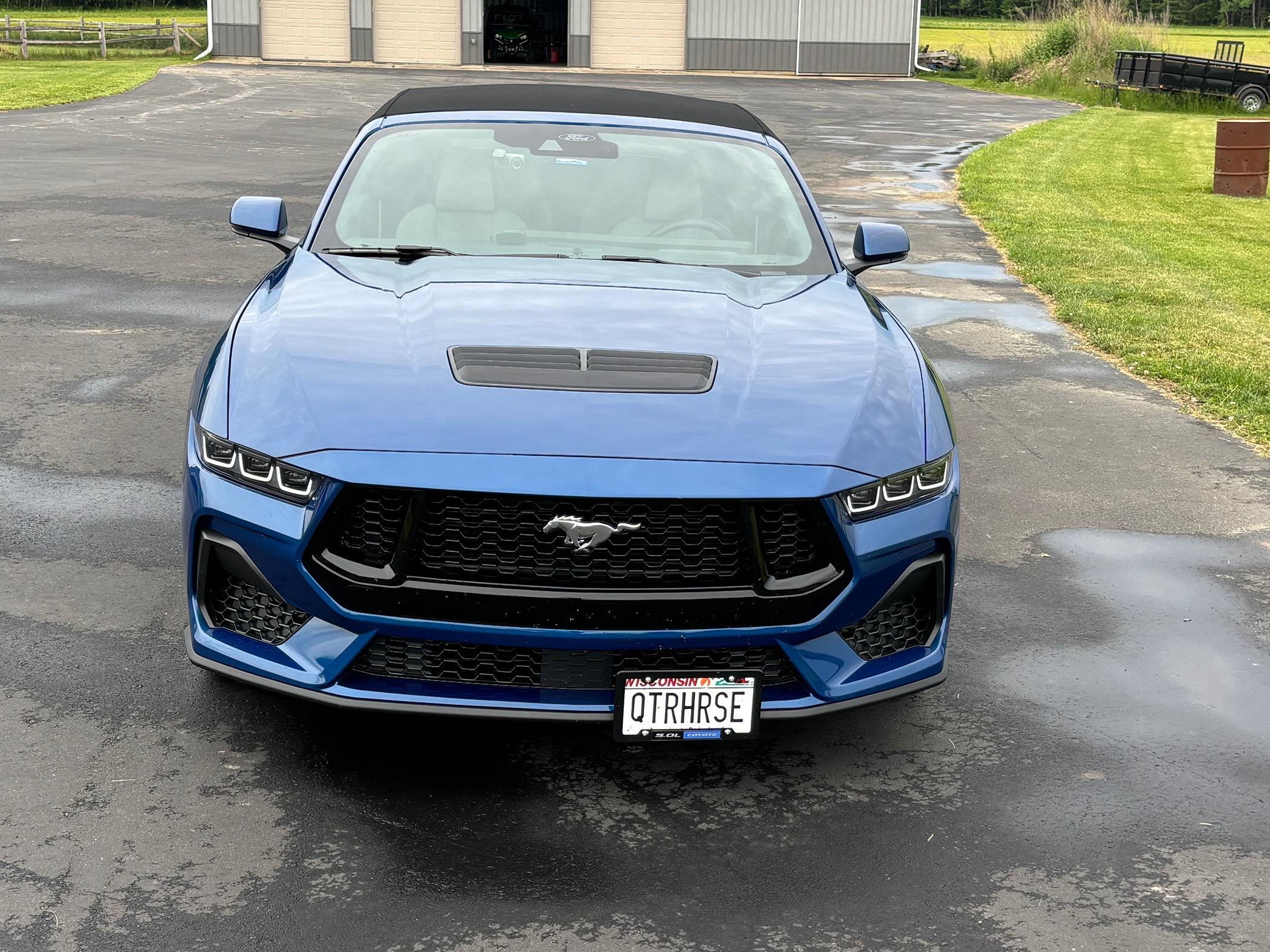 S650 Mustang Official ATLAS BLUE Mustang S650 Thread IMG_2046