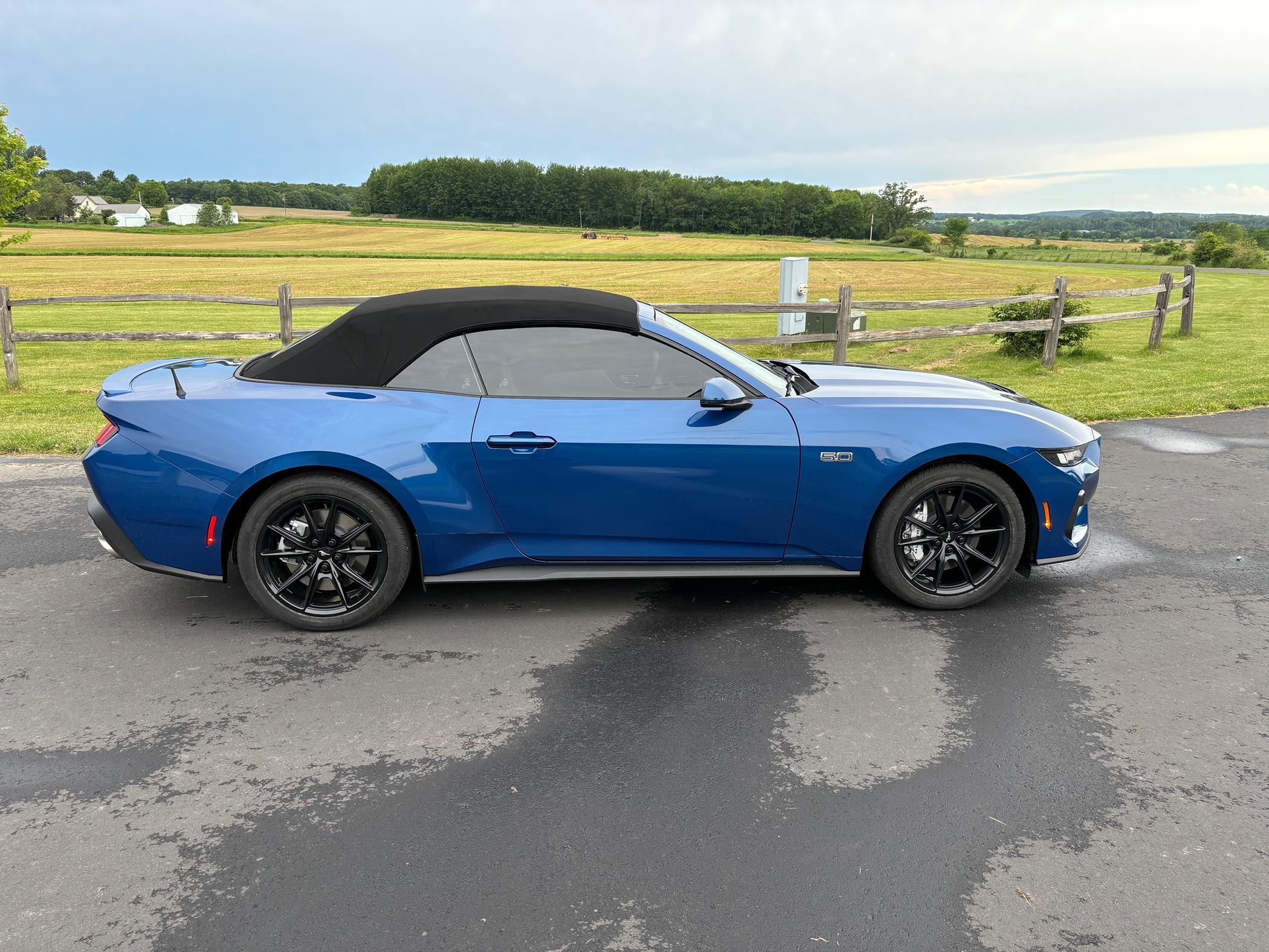 S650 Mustang Official ATLAS BLUE Mustang S650 Thread IMG_2044