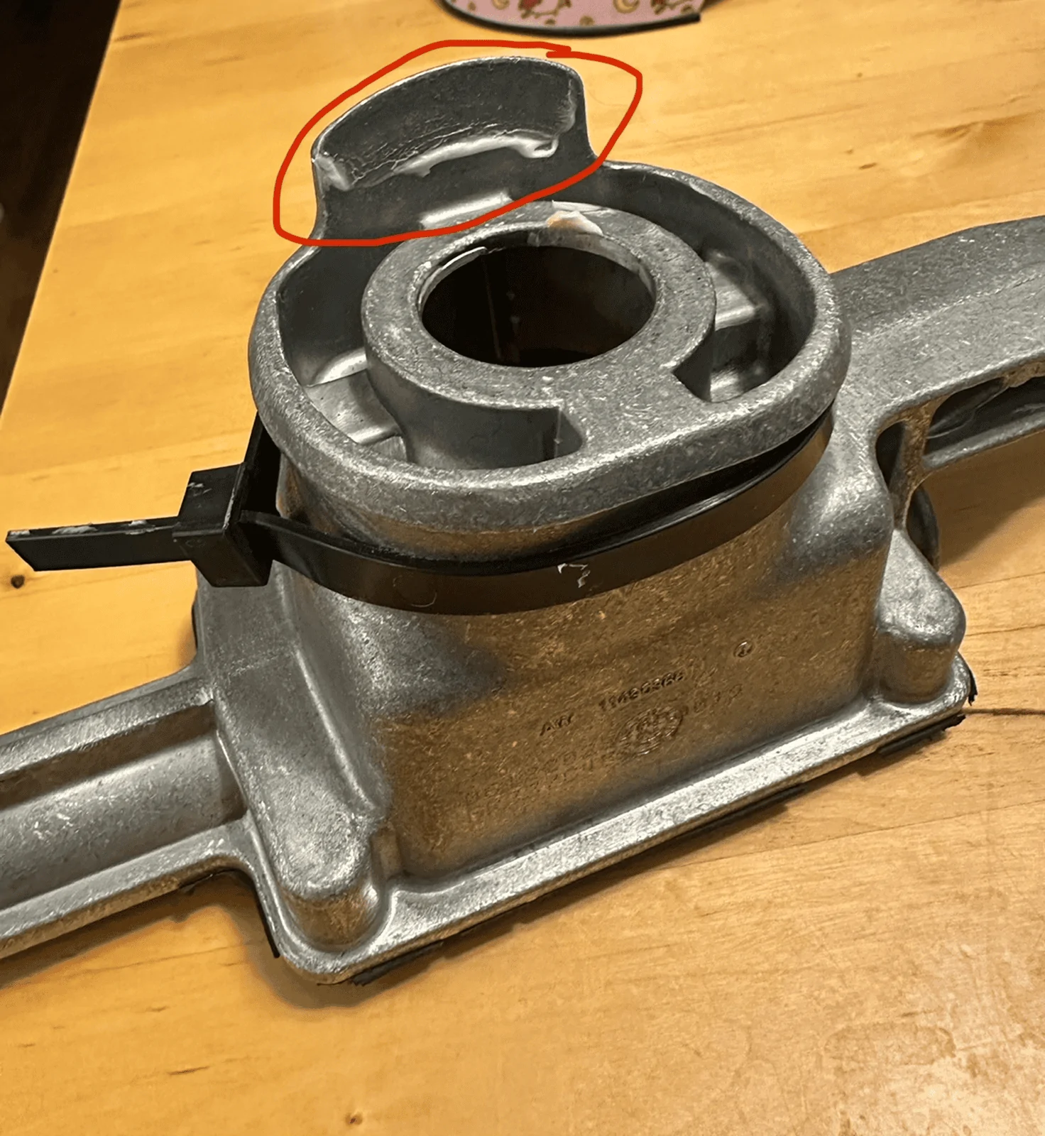 S650 Mustang I can't use 2nd gear after installing a Steeda Tri-Ax Race Short Throw Shifter 1718685704947-z2