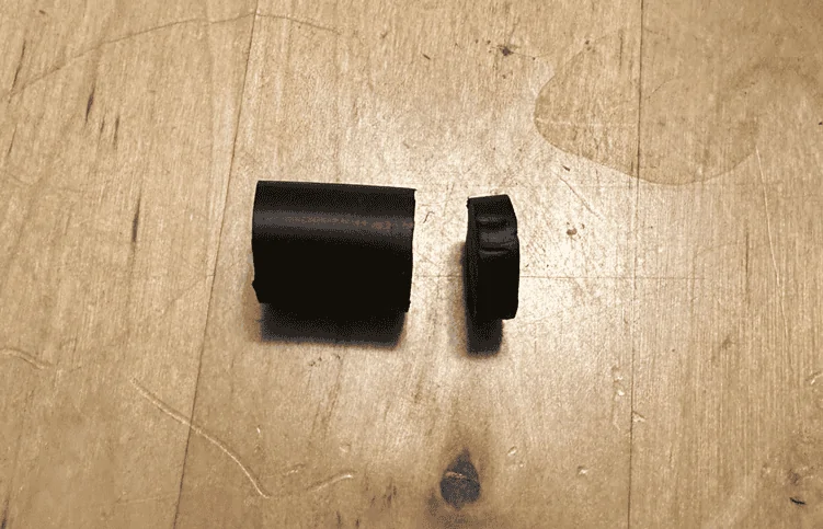 S650 Mustang I can't use 2nd gear after installing a Steeda Tri-Ax Race Short Throw Shifter 1718685762208-g