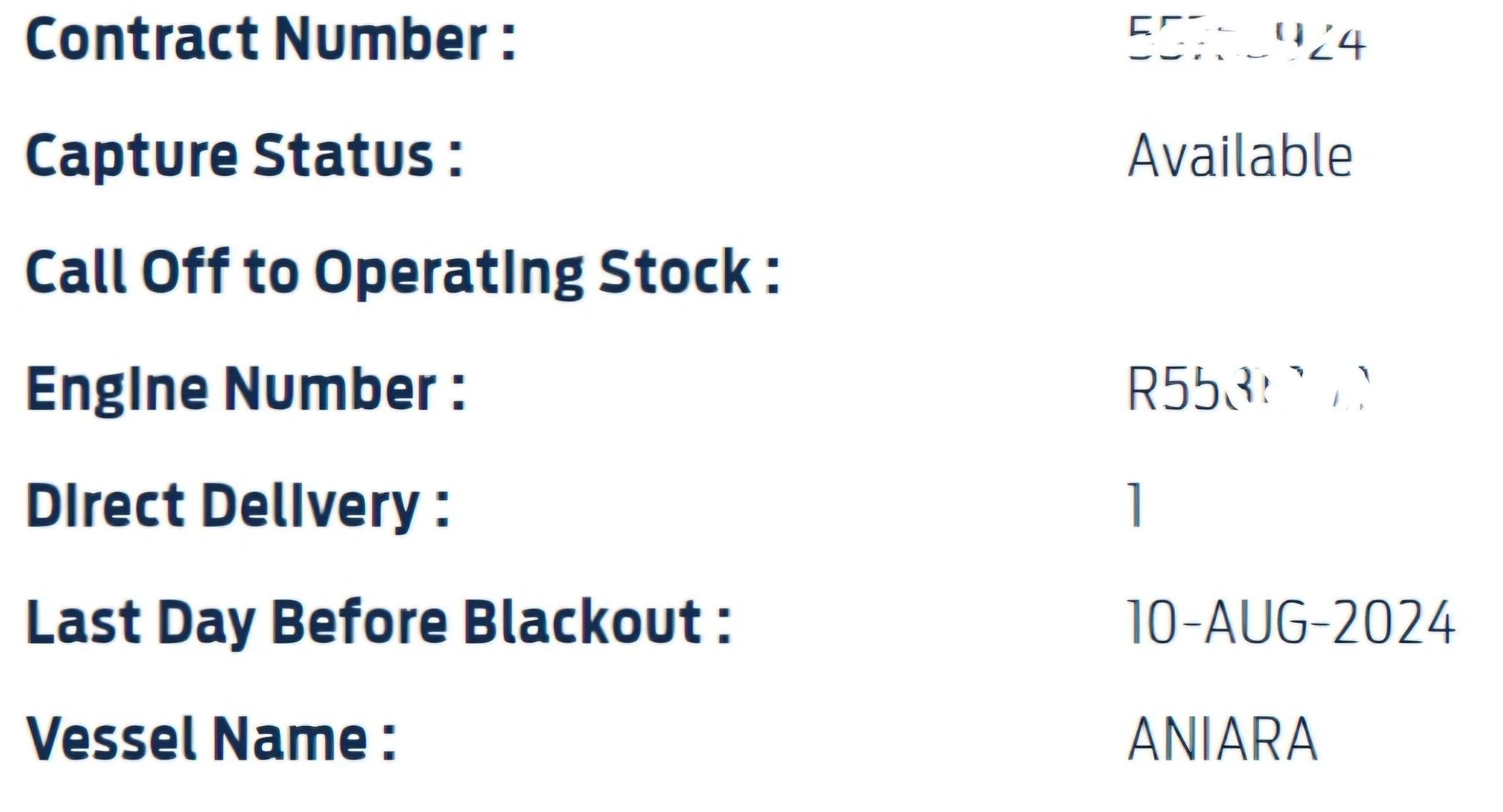 S650 Mustang 2024 Mustang Australia (AU) Pricing and Timing Schedule Screenshot_20240619_162104_Yahoo Mail