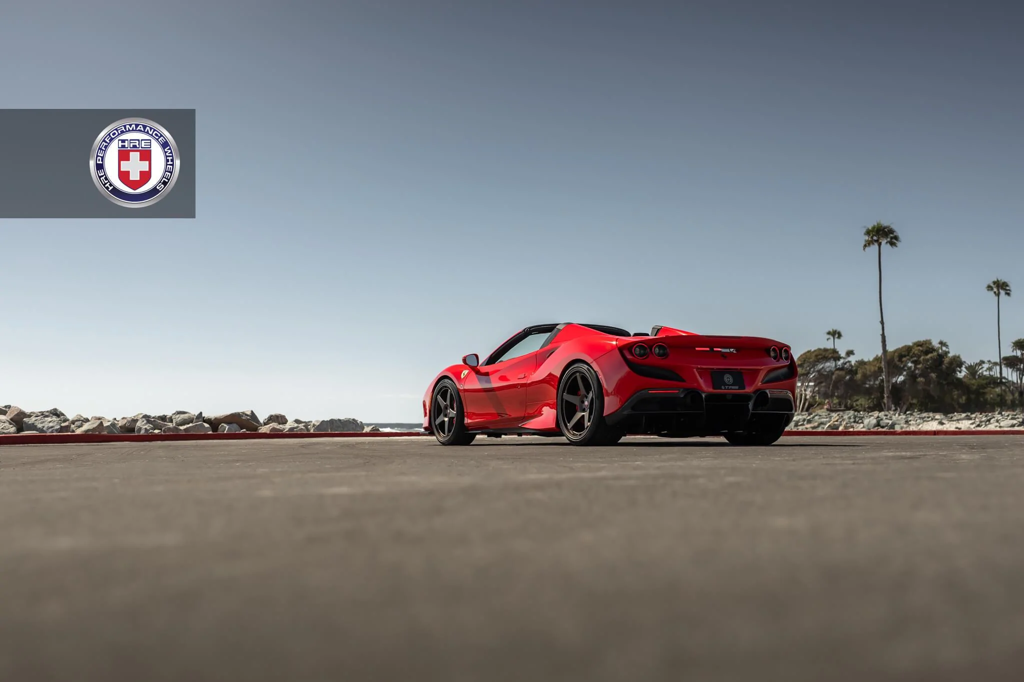 S650 Mustang All New HRE Forged Monoblock Classic GT & GTS Series - Vibe Motorsports 9