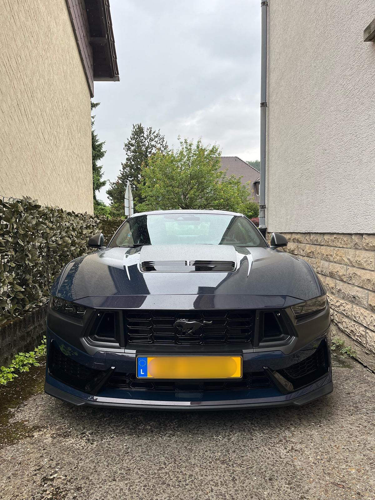 S650 Mustang 2024 Mustang and Dark Horse Officially Launches in Europe! IMG_5941