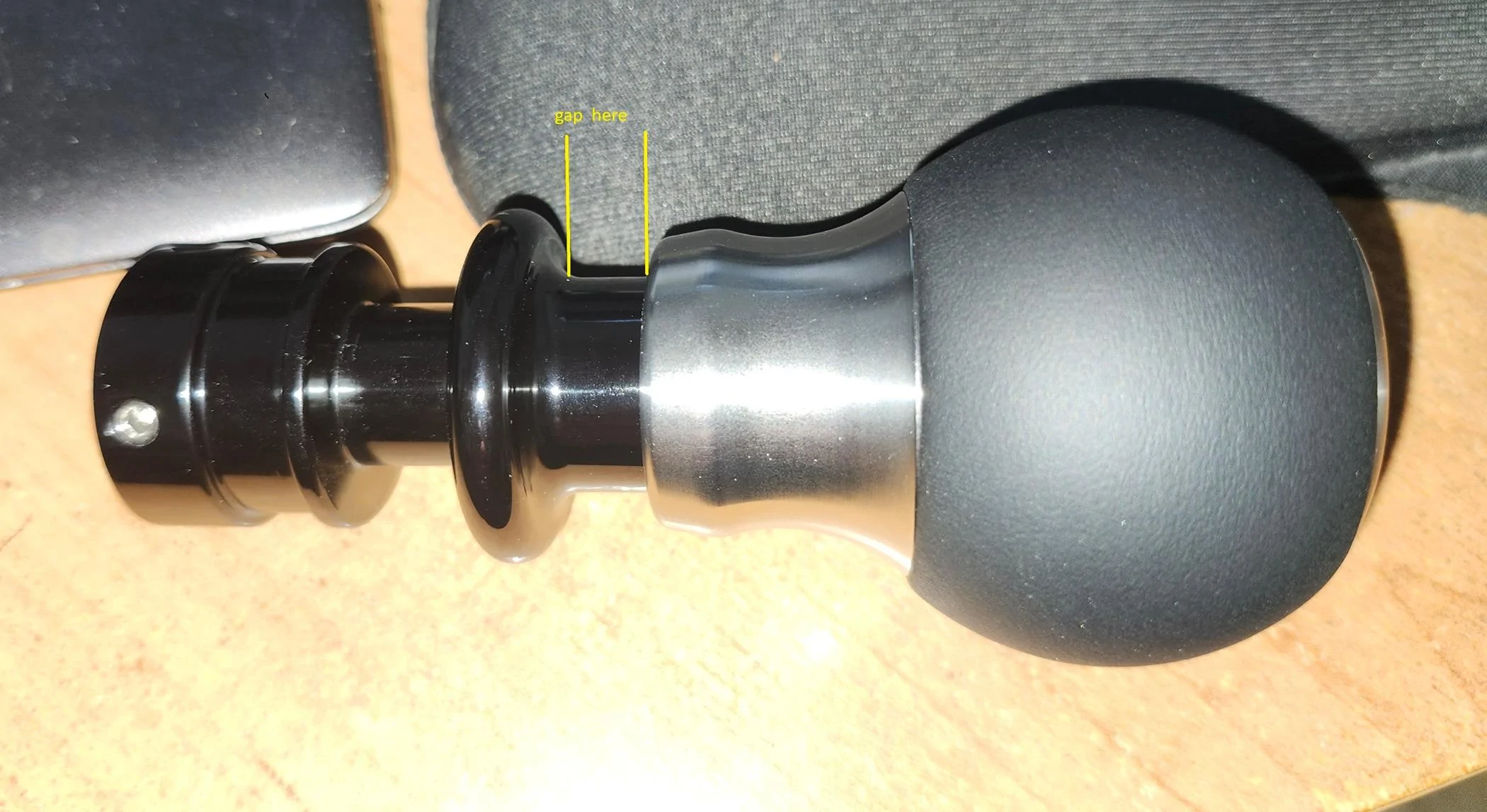 S650 Mustang Automatic Shift Knobs 20240614_114811