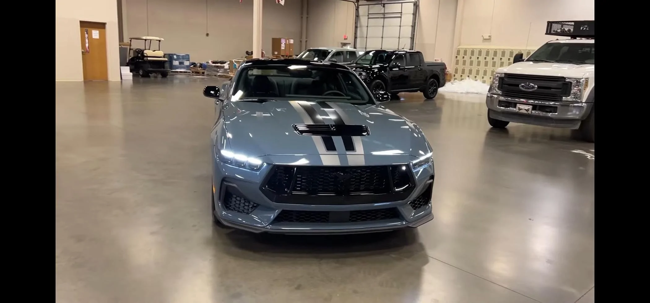 S650 Mustang Nite Pony Package with stripes Screenshot_20240621_061930_YouTu