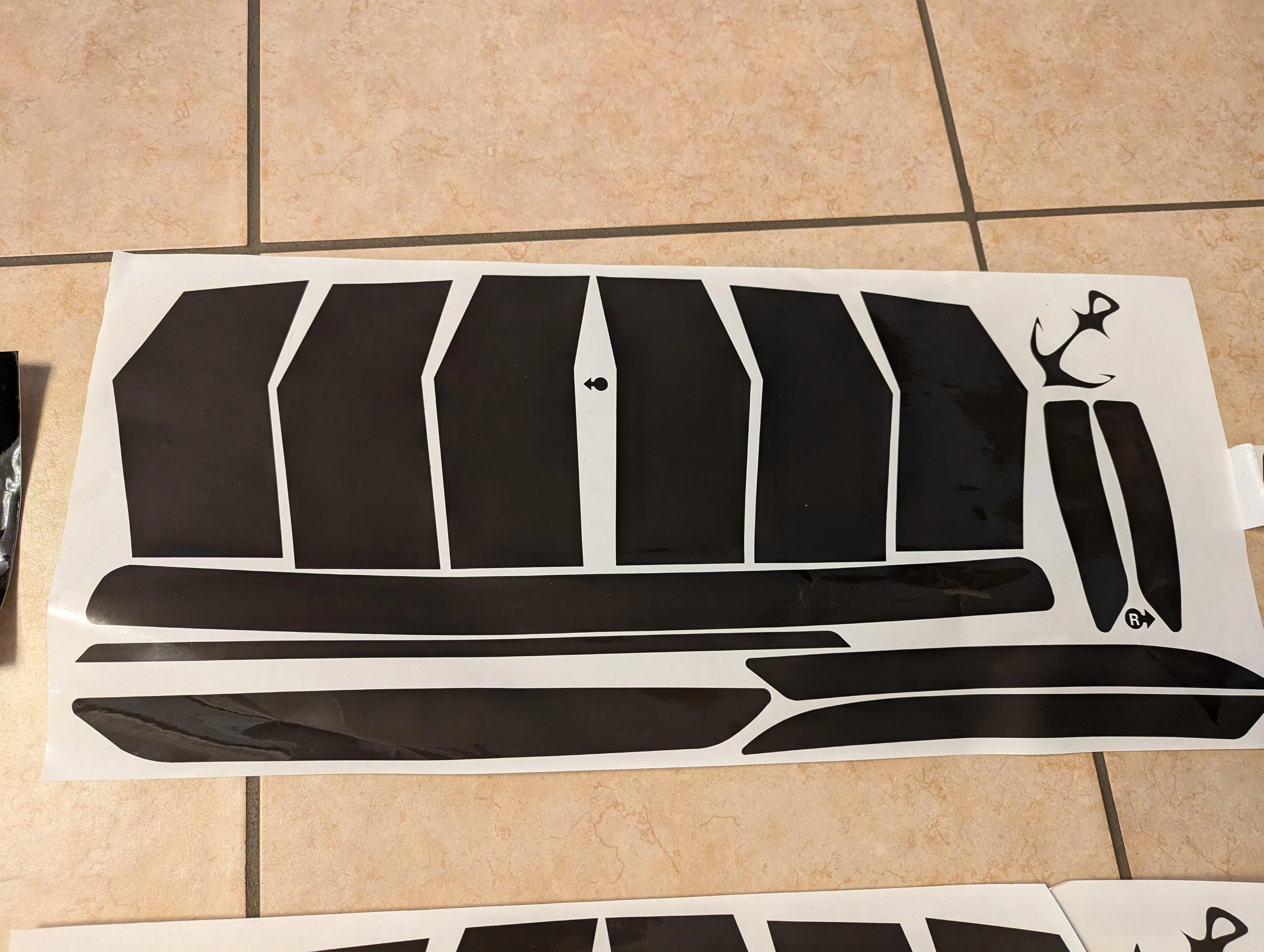 S650 Mustang Lens Tint Kit $25 PXL_20240621_235604146.MP