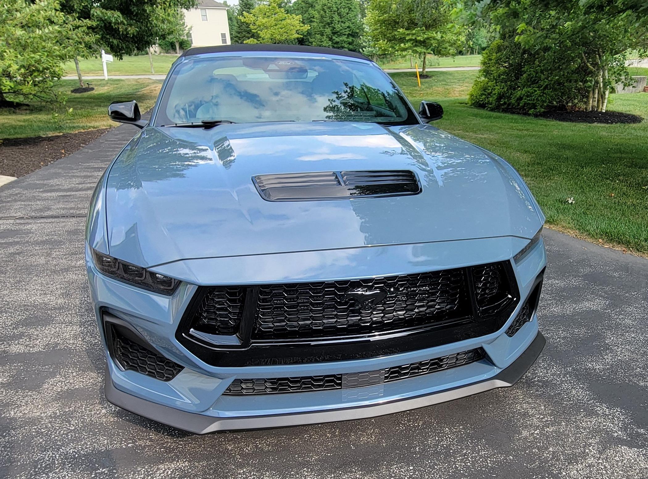 S650 Mustang Front Chin Spoiler 20240622_174008_1