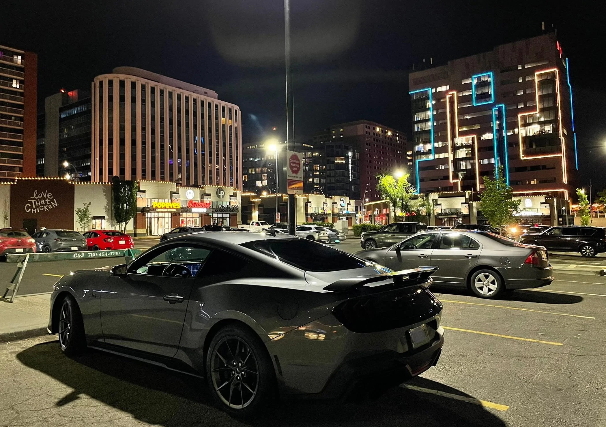 S650 Mustang Official CARBONIZED GRAY Mustang S650 Thread 93EE12B5-638E-46F7-BE4D-7B3824AE916B
