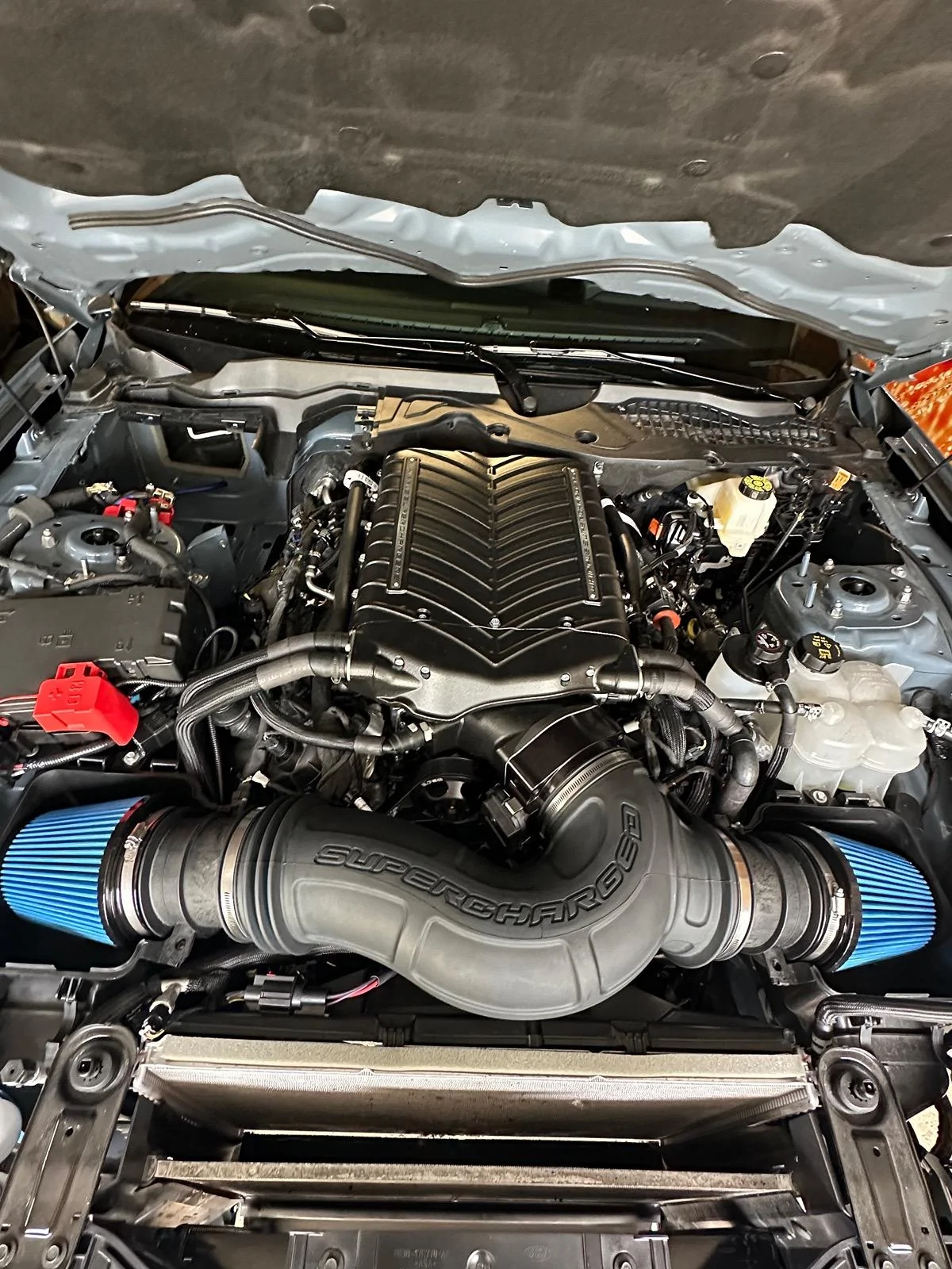 S650 Mustang DIY Whipple install discussion, advice, tips, and lessons learned IMG_1997