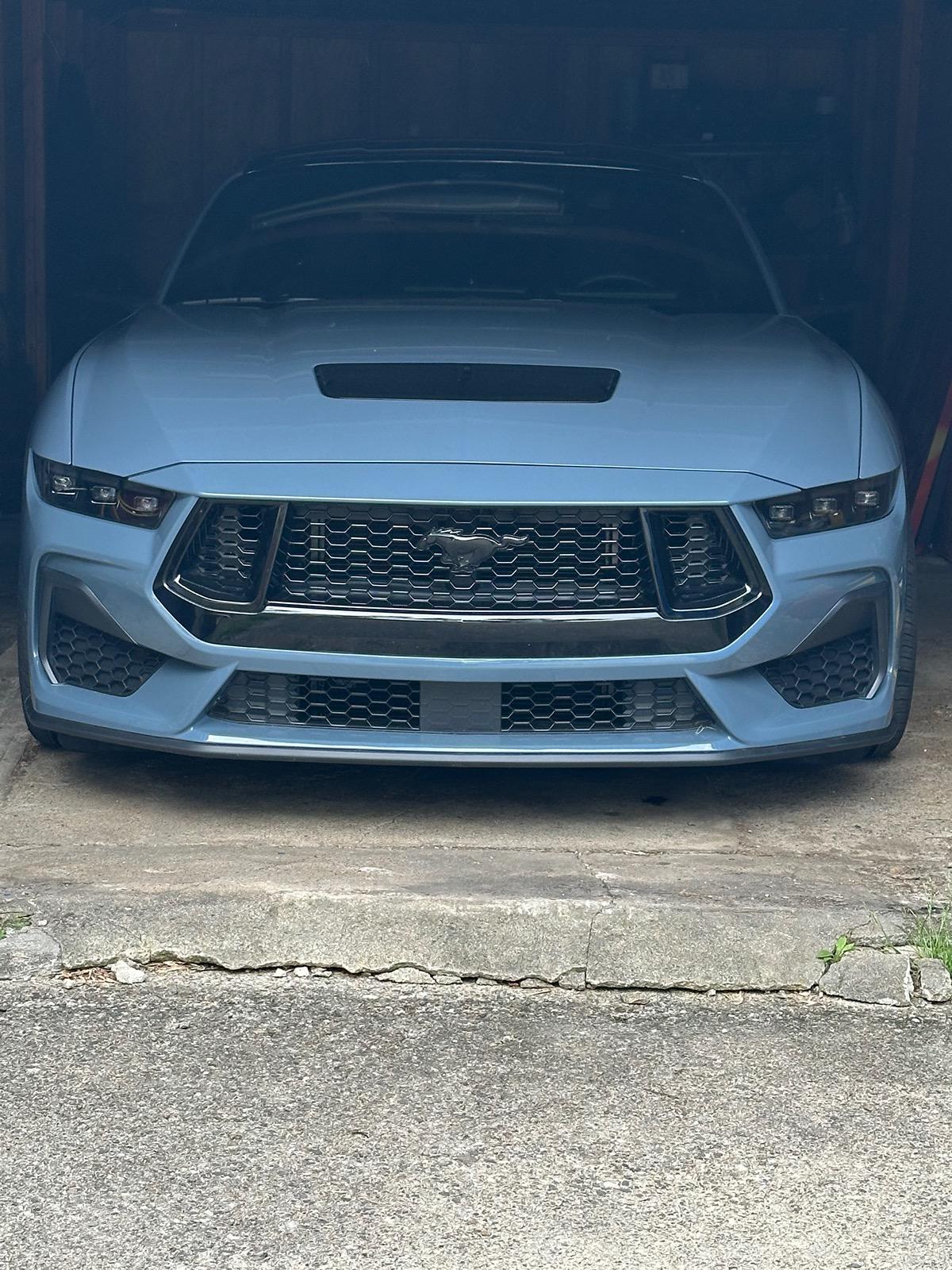 S650 Mustang DIY Whipple install discussion, advice, tips, and lessons learned IMG_1999