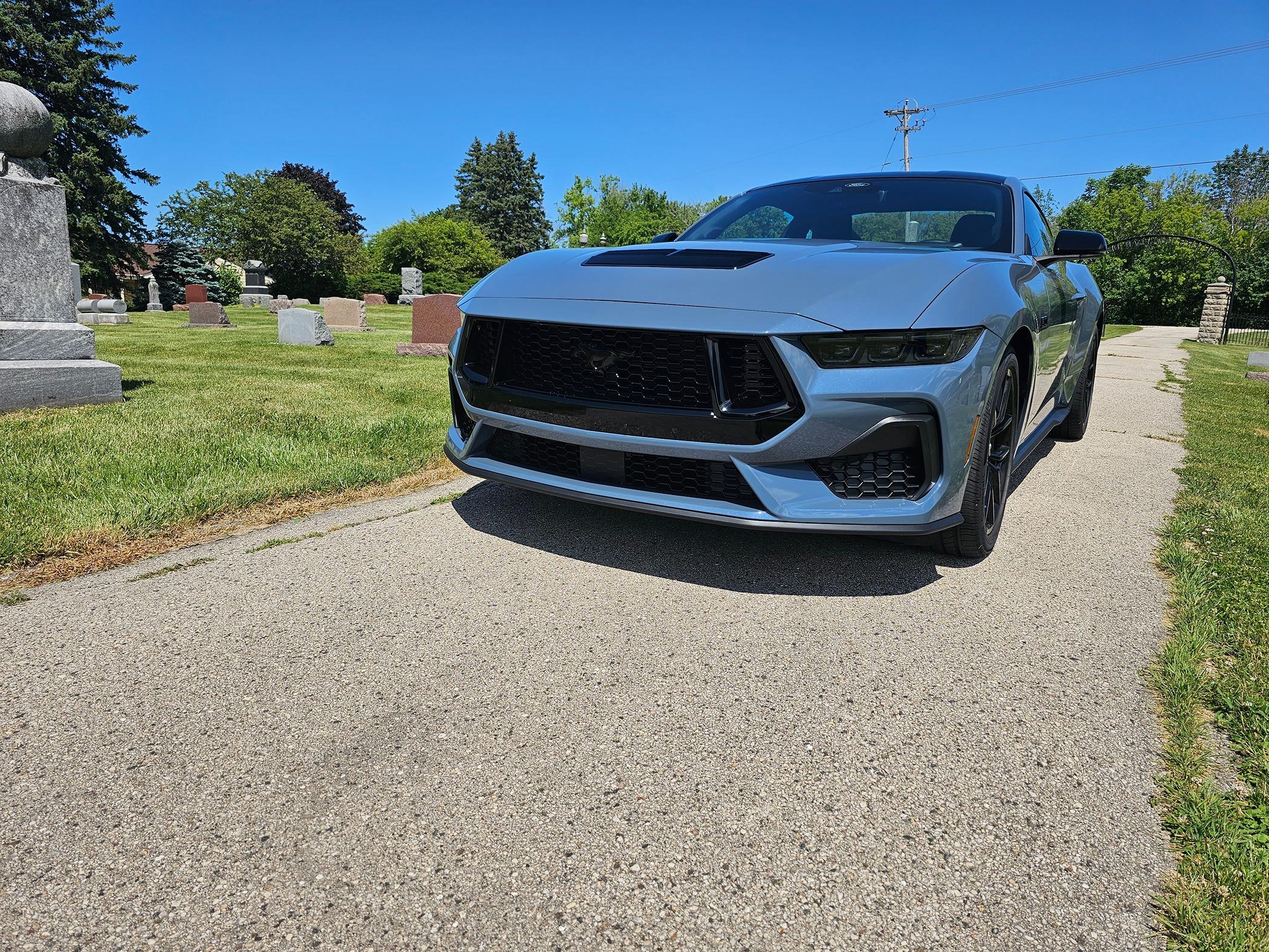 S650 Mustang Show off your stang! 20240614_144311