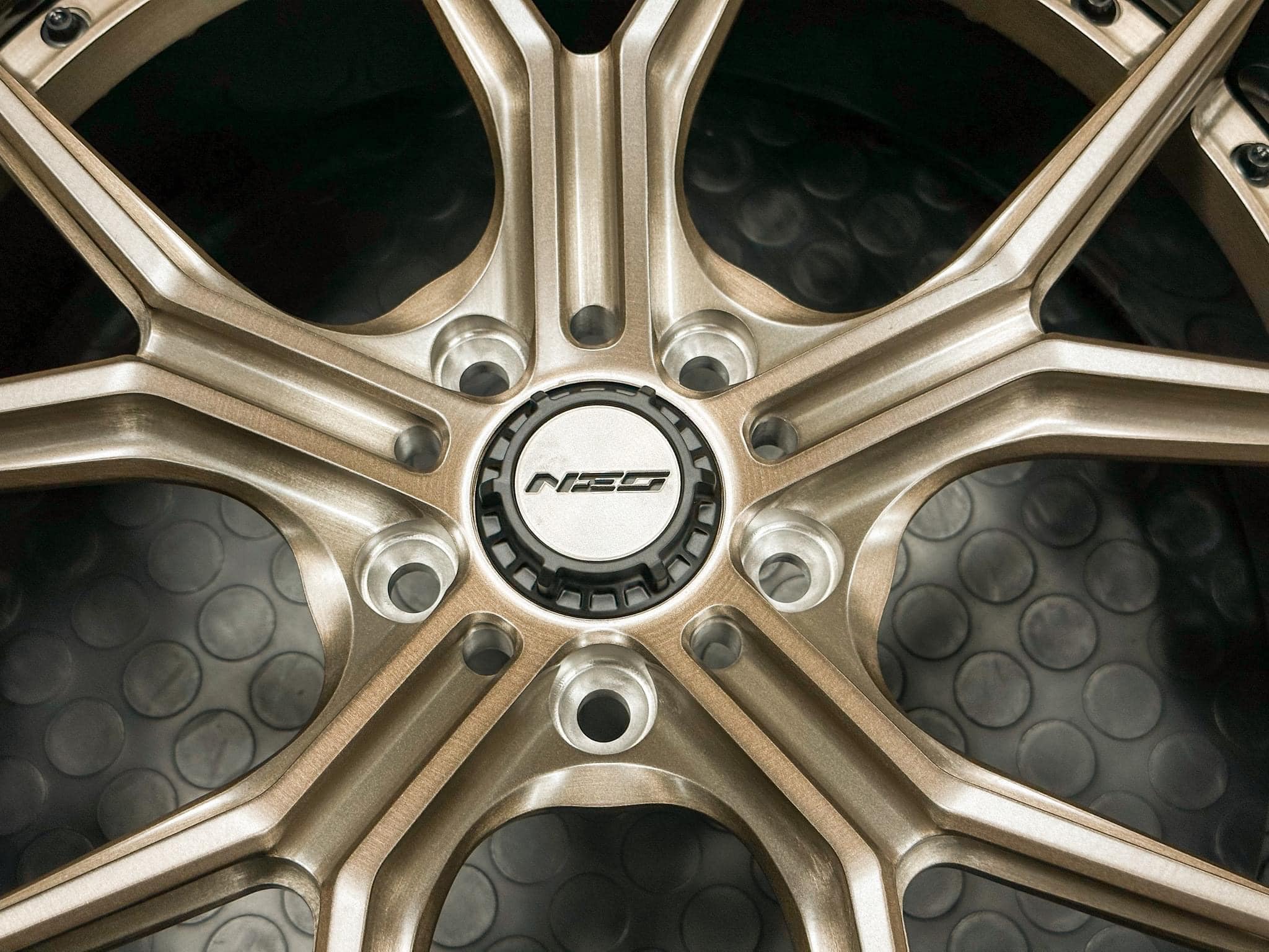 S650 Mustang New** NES Forged Wheels by MRR Design 1pc and 2pc 336872858_608233267454672_3270428122276359218_n
