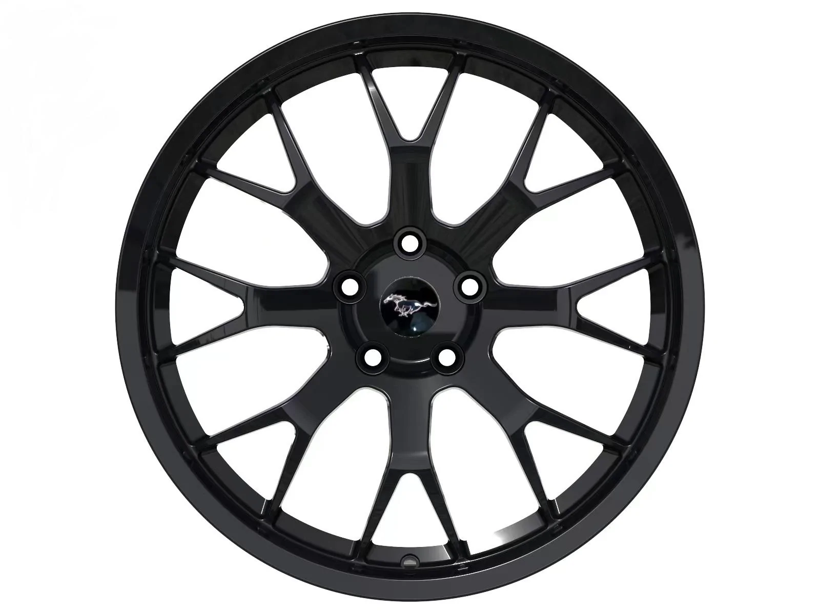 S650 Mustang 2024 Supersnake Forged wheel Group Buy ** MRR Design wheels Image_20240625110642