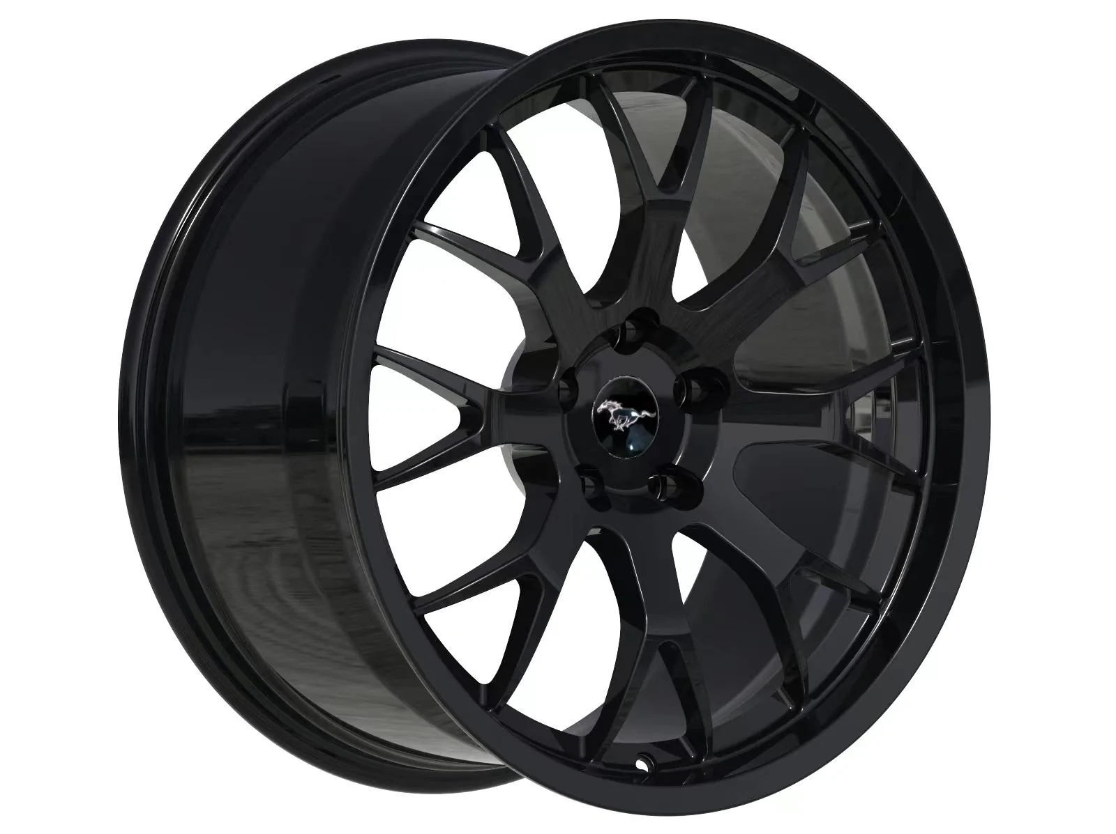 S650 Mustang 2024 Supersnake Forged wheel Group Buy ** MRR Design wheels Image_20240625110647