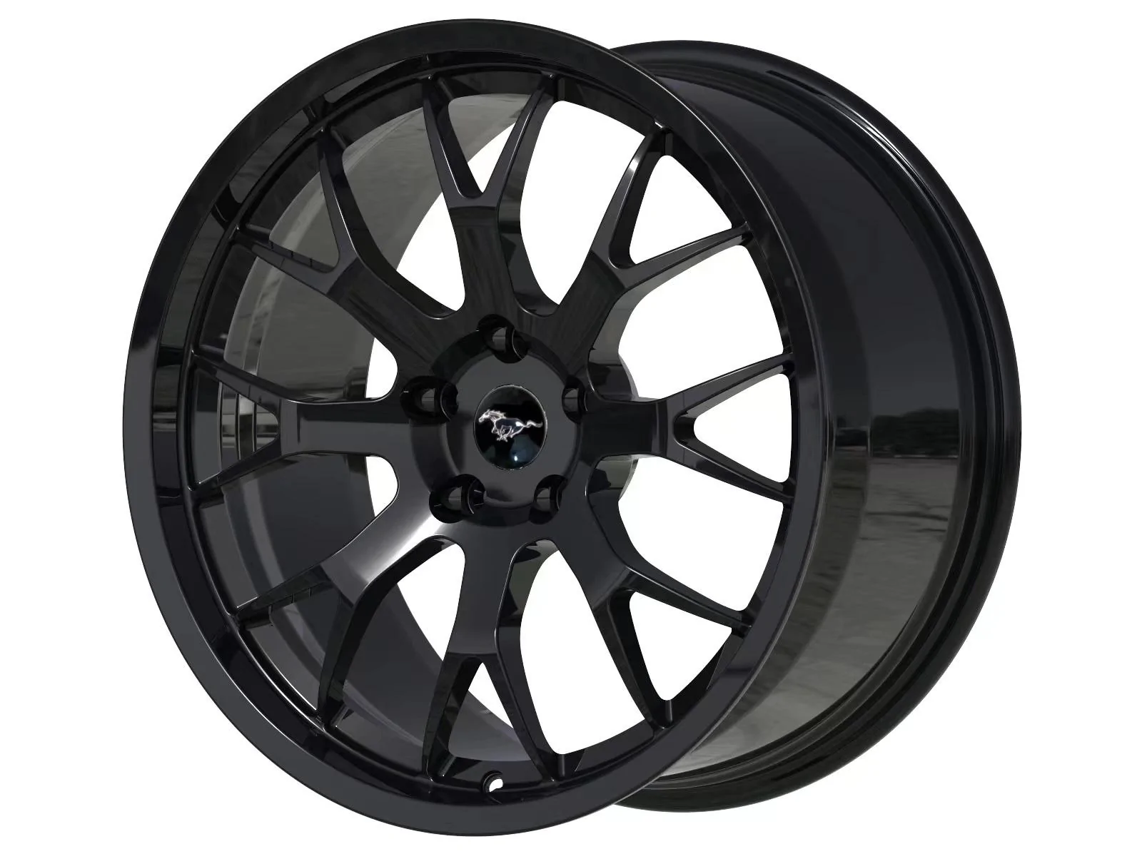 S650 Mustang 2024 Supersnake Forged wheel Group Buy ** MRR Design wheels Image_20240625110651