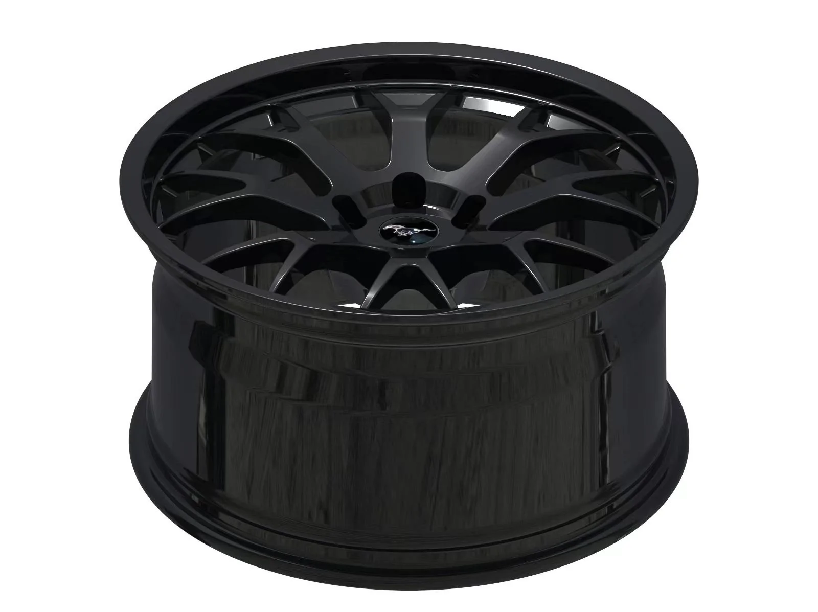 S650 Mustang 2024 Supersnake Forged wheel Group Buy ** MRR Design wheels Image_20240625110655