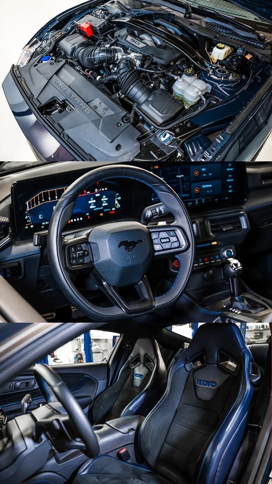 S650 Mustang FOR SALE: VAPOR BLUE METALLIC MUSTANG DARK HORSE Artboard 1 copy 2