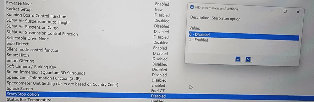 S650 Mustang Start/Stop failure 1719508754315-ri