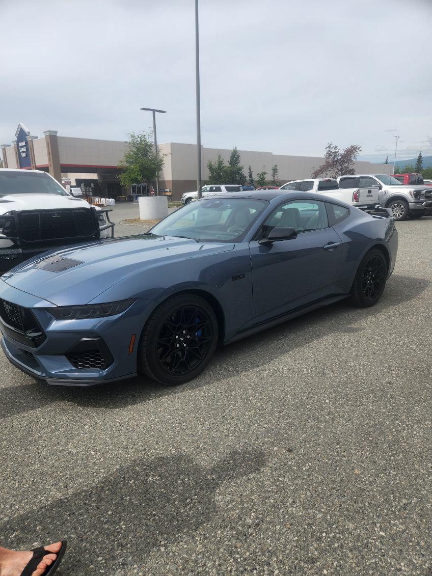 S650 Mustang It finally showed up IMG_20240628_215858