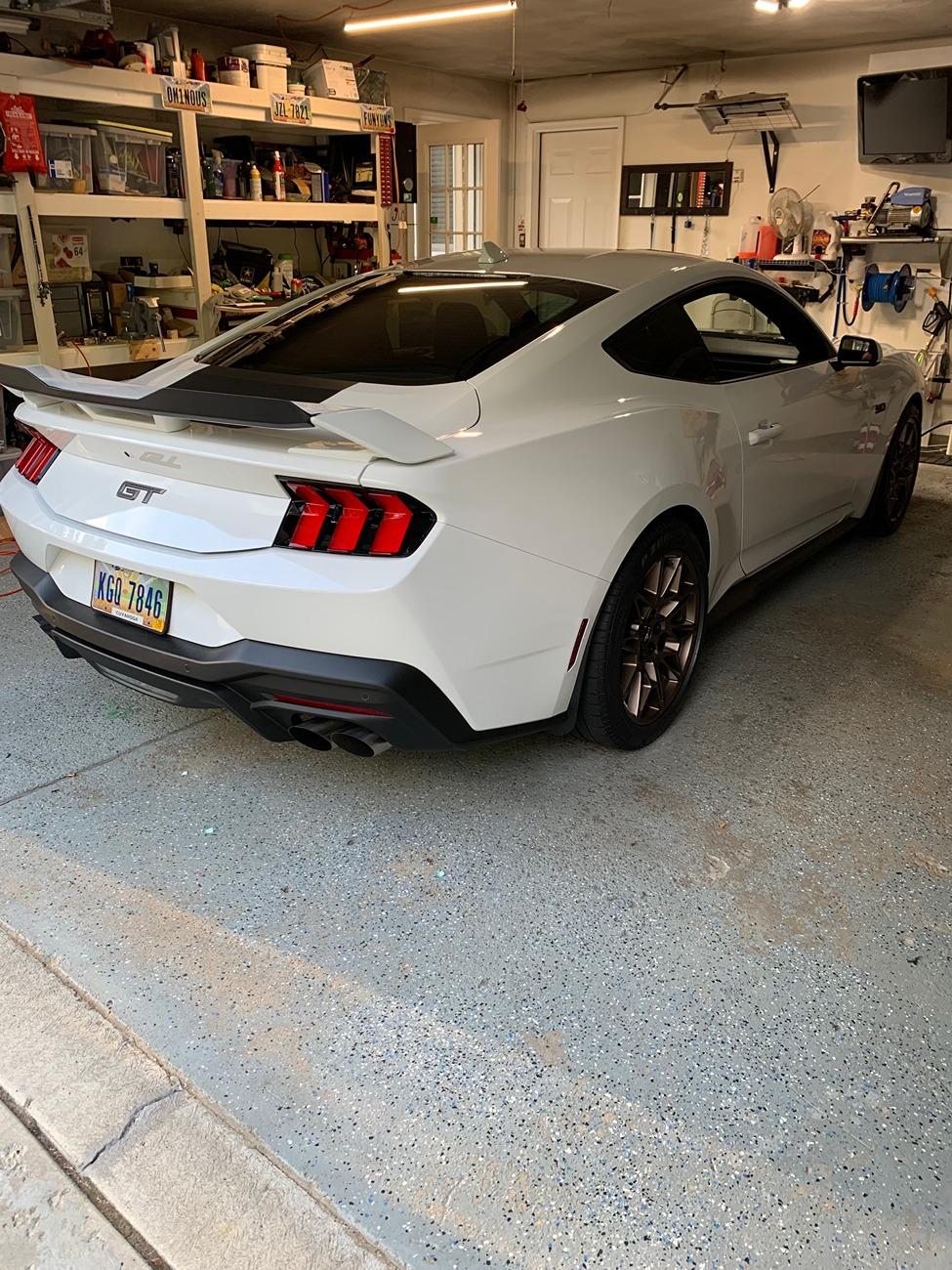 S650 Mustang Show off your stang! IMG_7270