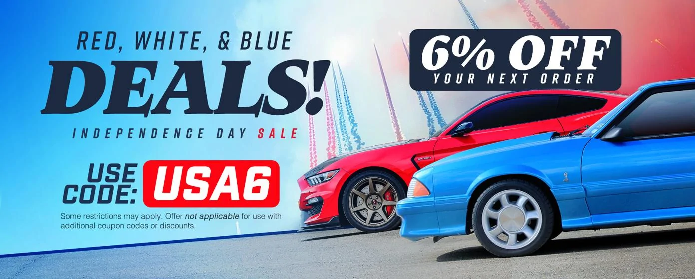 S650 Mustang LMR's 4th Of July Sale Is Now Live! july-4th-2024-sale-code-banners_f59aa827