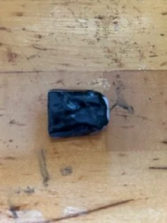 S650 Mustang Rear View Mirror Fell Off. mirror mount