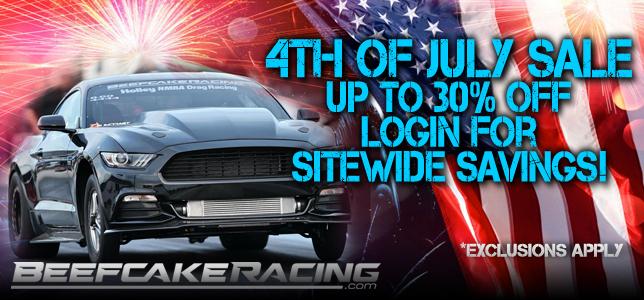 S650 Mustang 4th of July SALE LIVE @Beefcake Racing!!! y-sale-2024-performance-auto-parts-beefcake-racin