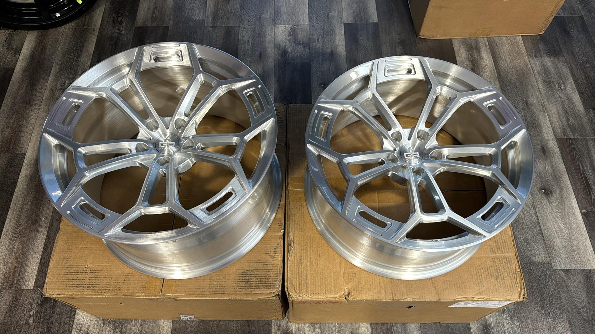 S650 Mustang 2024 Mustang Wheels Offsets & Fitment (same as S550)? 7518EDBA-87C8-4AE5-938B-6380AE8BFCFB.JPG