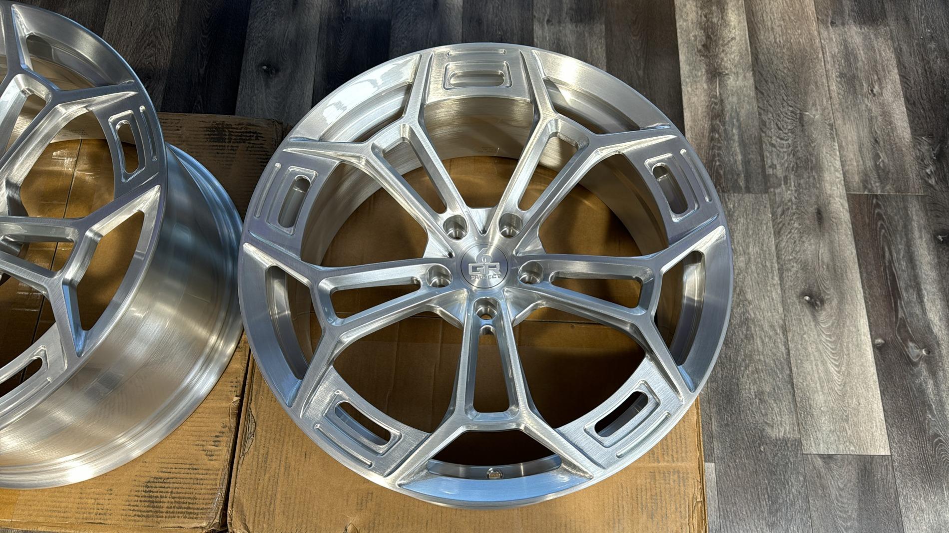 S650 Mustang 2024 Mustang Wheels Offsets & Fitment (same as S550)? D13F357E-9F8D-4059-88D1-137C740FA128.JPG