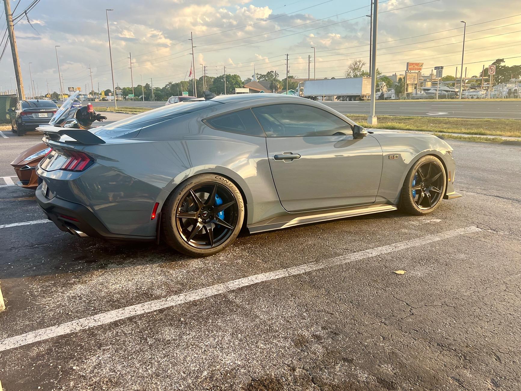 S650 Mustang Jefc73..Making it my own part 2 IMG_1538