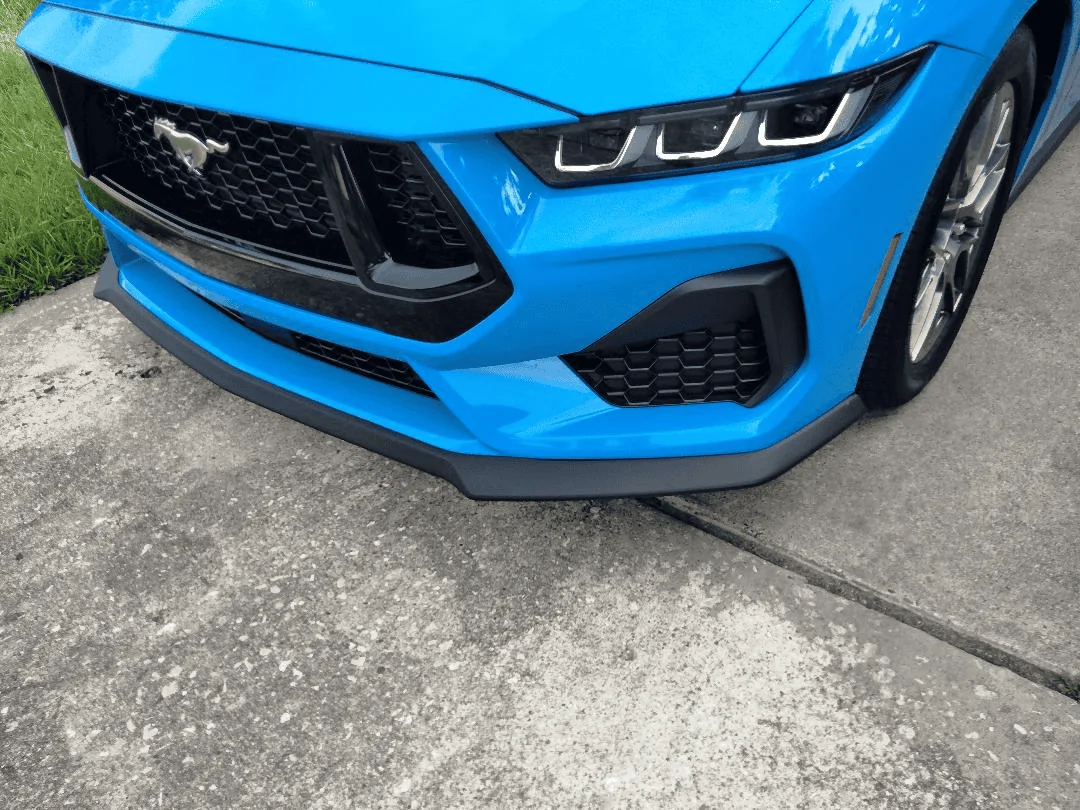 S650 Mustang Front Chin Spoiler 1719963482524-x
