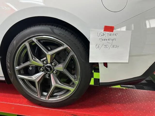 S650 Mustang FOR SALE - 4 (four) wheels and tire brand new take offs: IMG_8603[3]