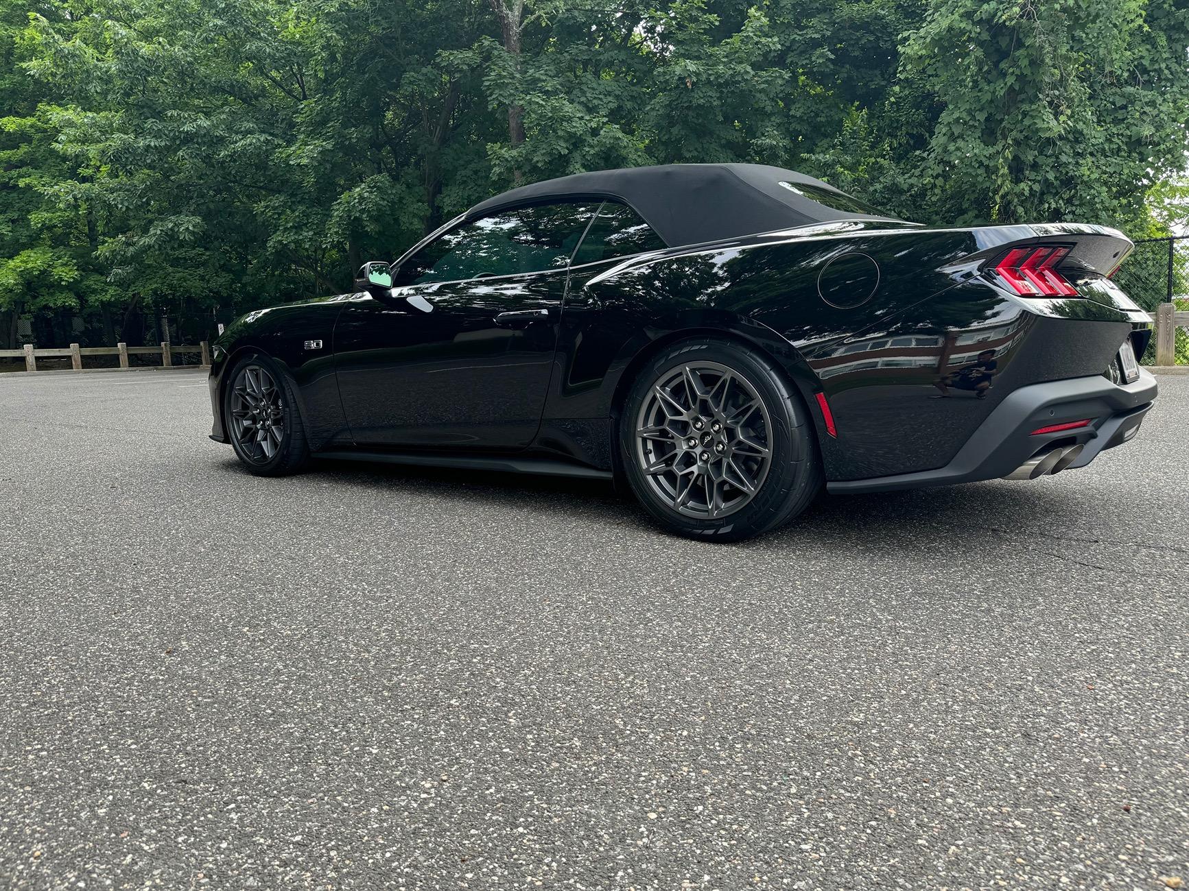S650 Mustang Official SHADOW BLACK Mustang S650 Thread IMG_1529