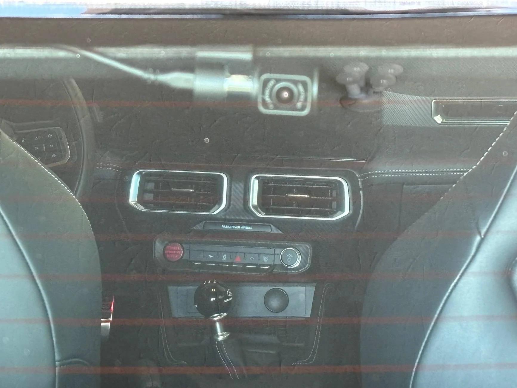 S650 Mustang Dash cam IMG_0446