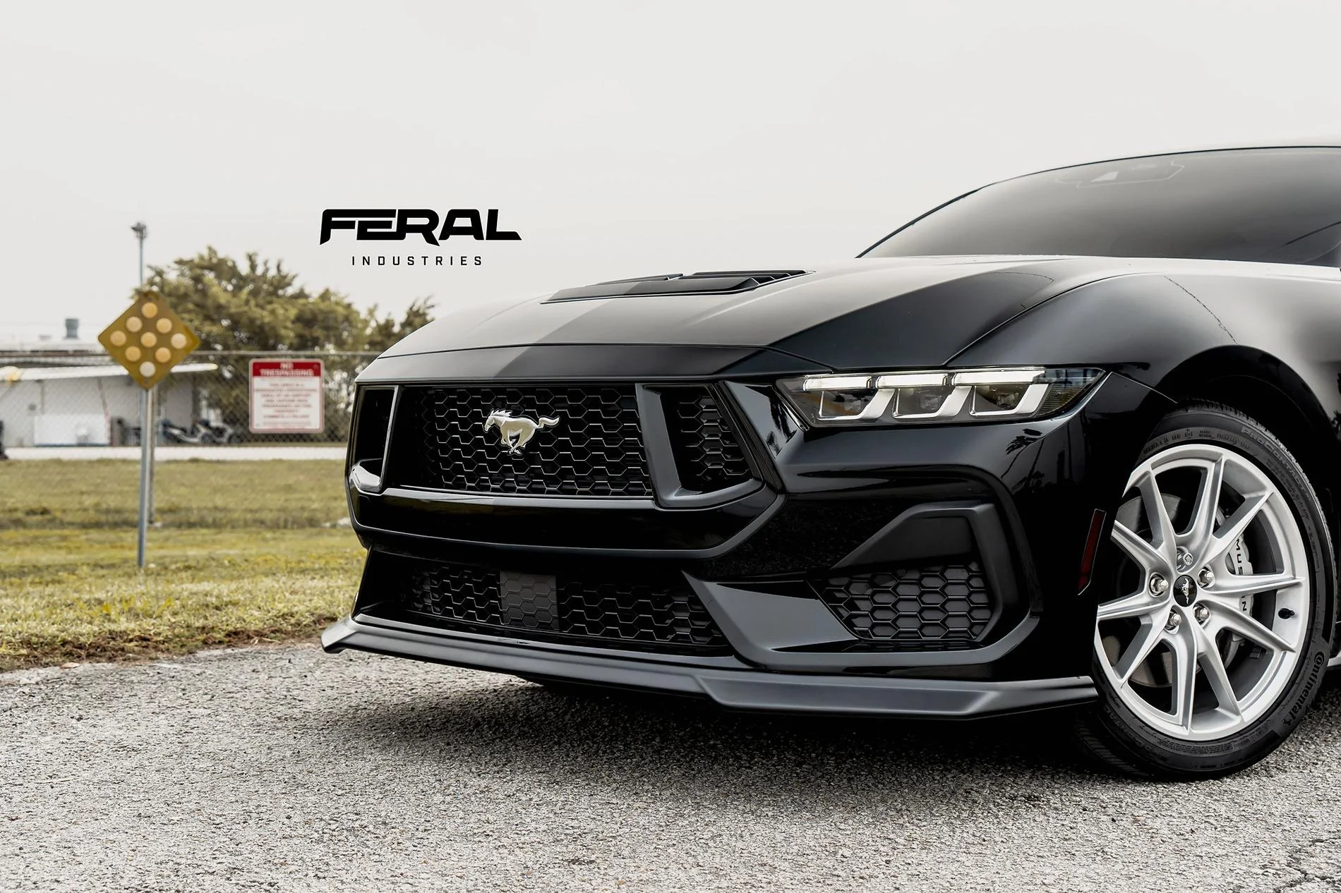 S650 Mustang Feral Industries - Official S650 Mustang Aero 53475149662_a39d26f824_k