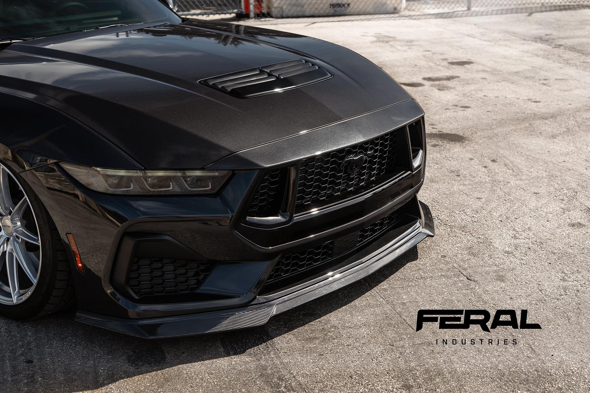 S650 Mustang Feral Industries - Official S650 Mustang Aero 53487096428_c9b10dac7e_k