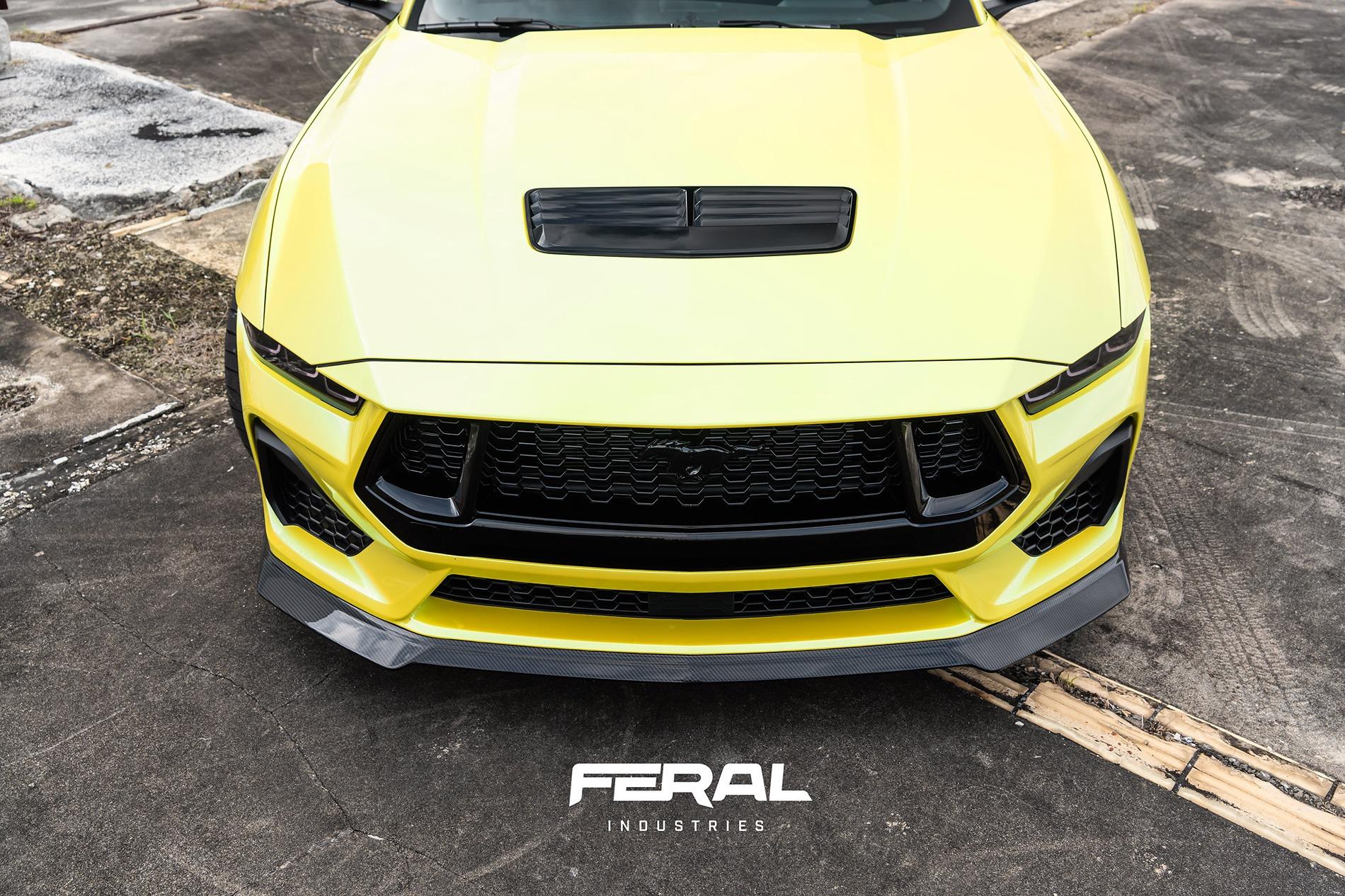 S650 Mustang Feral Industries - Official S650 Mustang Aero 53487054516_d236b523d3_k