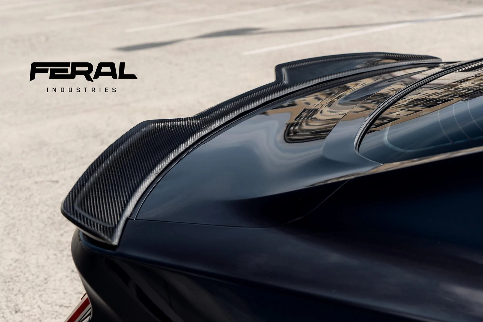 S650 Mustang Feral Industries - Official S650 Mustang Aero 53678322441_3cb05dd909_k